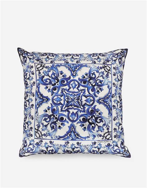 dolce gabbana intense cushions